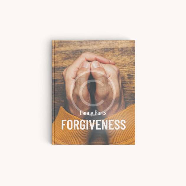 The Art of Forgiveness